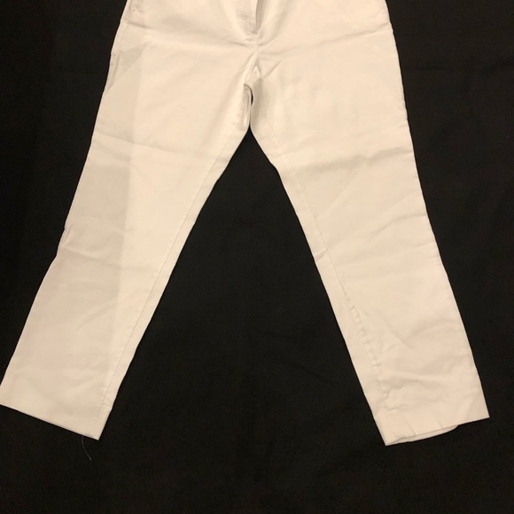 J. Crew Crop/Ankle Pants